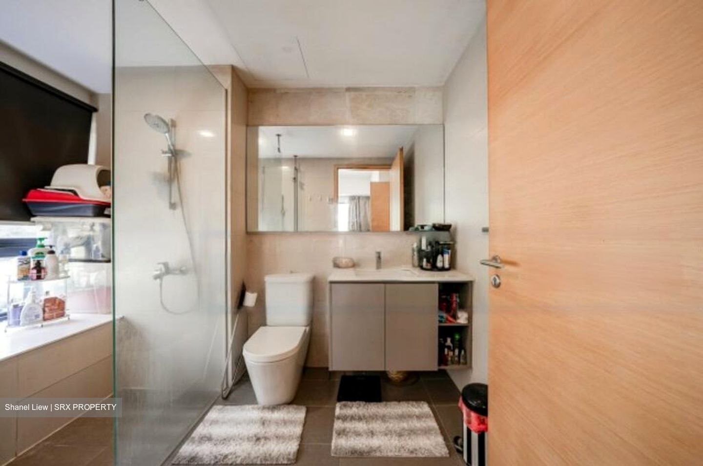 NV Residences (D18), Condominium #432539491
